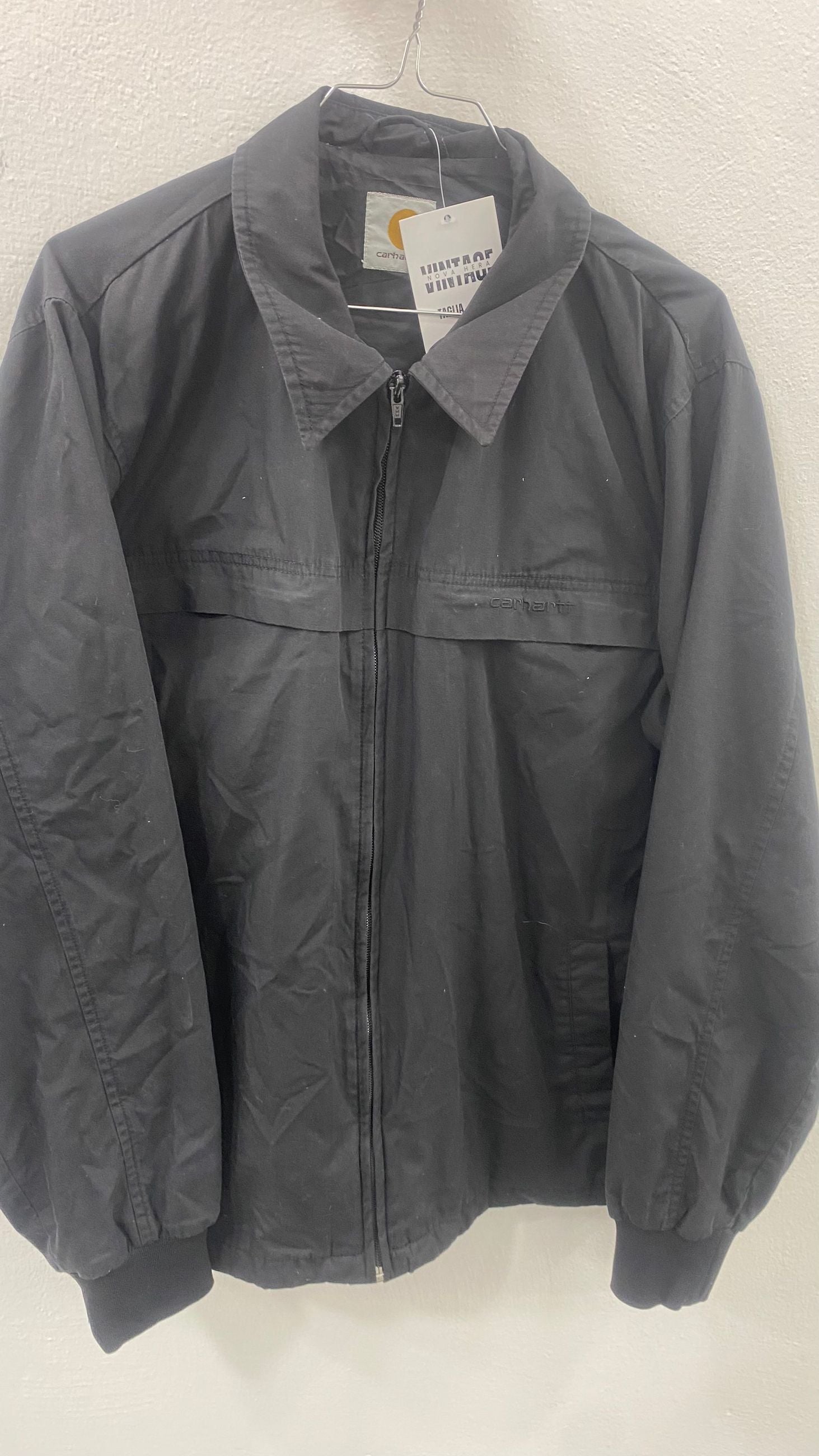 giubbini carhartt
